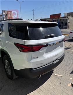 شيفروليه ترافرس